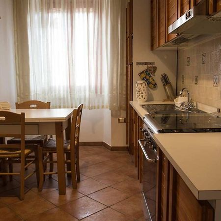 Bed and Breakfast Le Pinelle Terni Exteriér fotografie