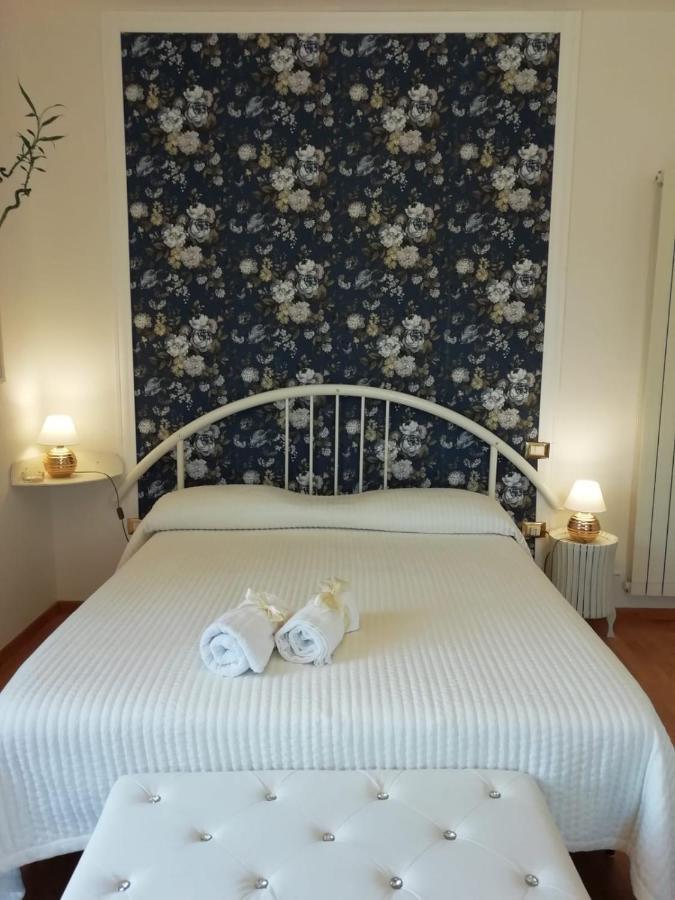 Bed and Breakfast Le Pinelle Terni Exteriér fotografie