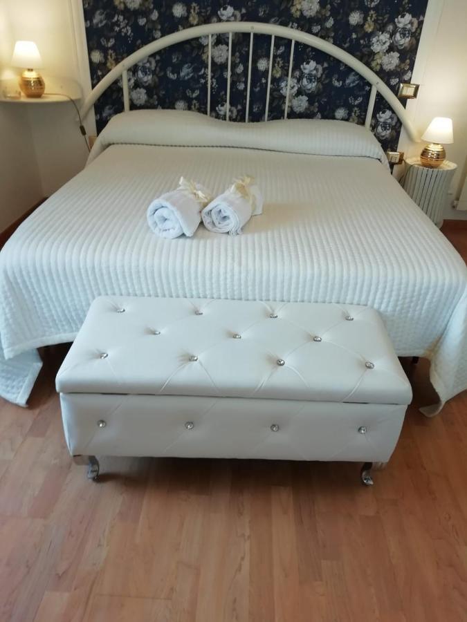 Bed and Breakfast Le Pinelle Terni Exteriér fotografie
