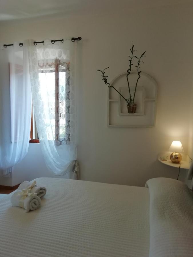 Bed and Breakfast Le Pinelle Terni Exteriér fotografie