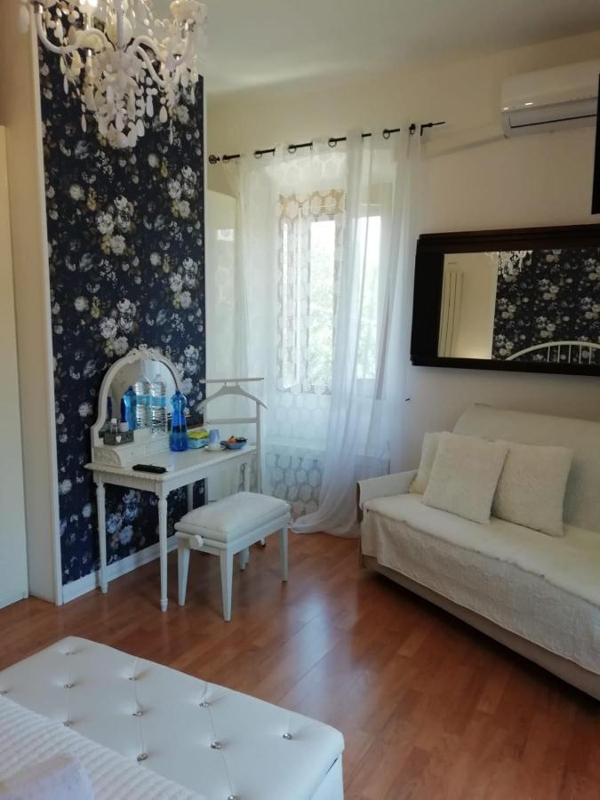 Bed and Breakfast Le Pinelle Terni Exteriér fotografie