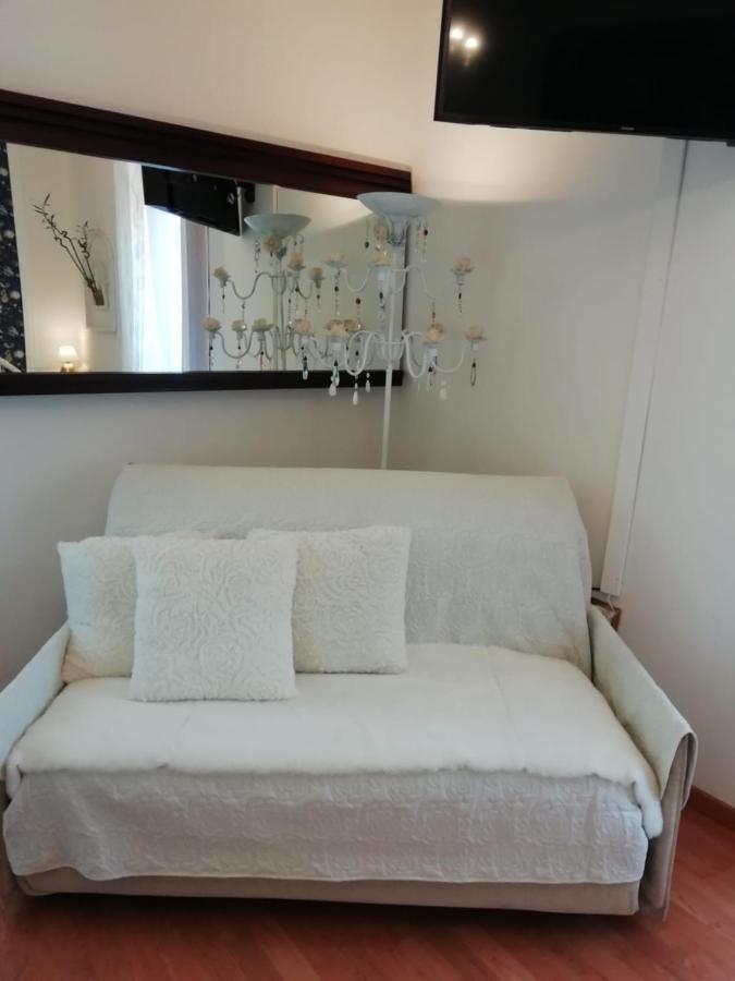 Bed and Breakfast Le Pinelle Terni Exteriér fotografie